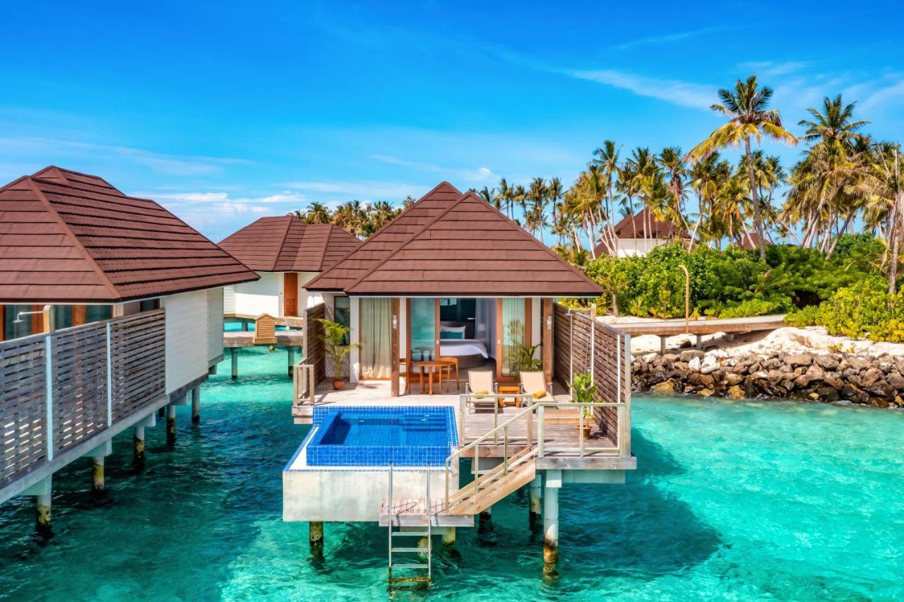 Tui Blue Olhuveli Romance Male Exterior photo