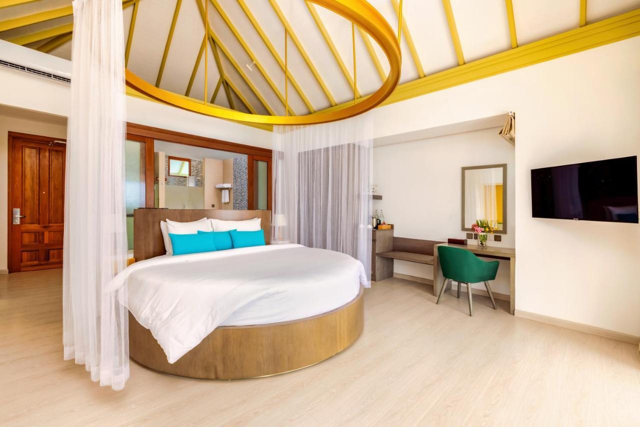 Tui Blue Olhuveli Romance Male Exterior photo