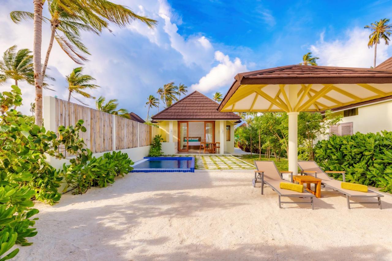 Tui Blue Olhuveli Romance Male Exterior photo